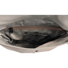 Aunts & Uncles TAKAHASHI RE Umhängetasche sage green